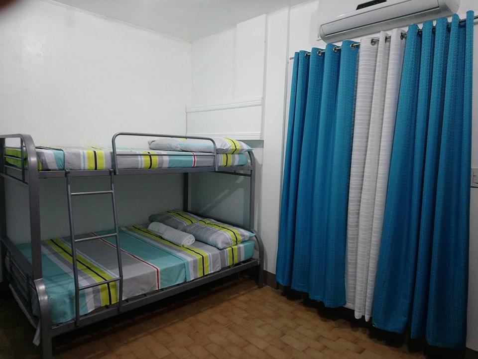 Prosperity Inn Βιγκάν Εξωτερικό φωτογραφία