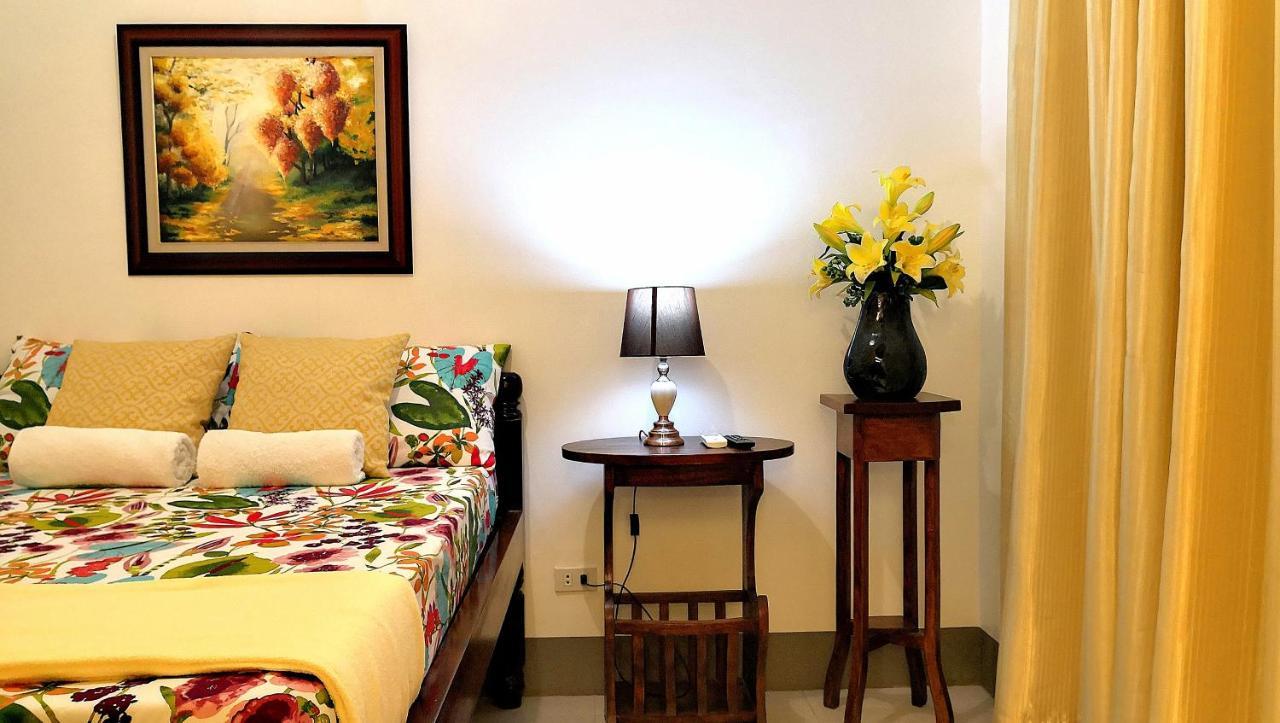 Prosperity Inn Βιγκάν Εξωτερικό φωτογραφία