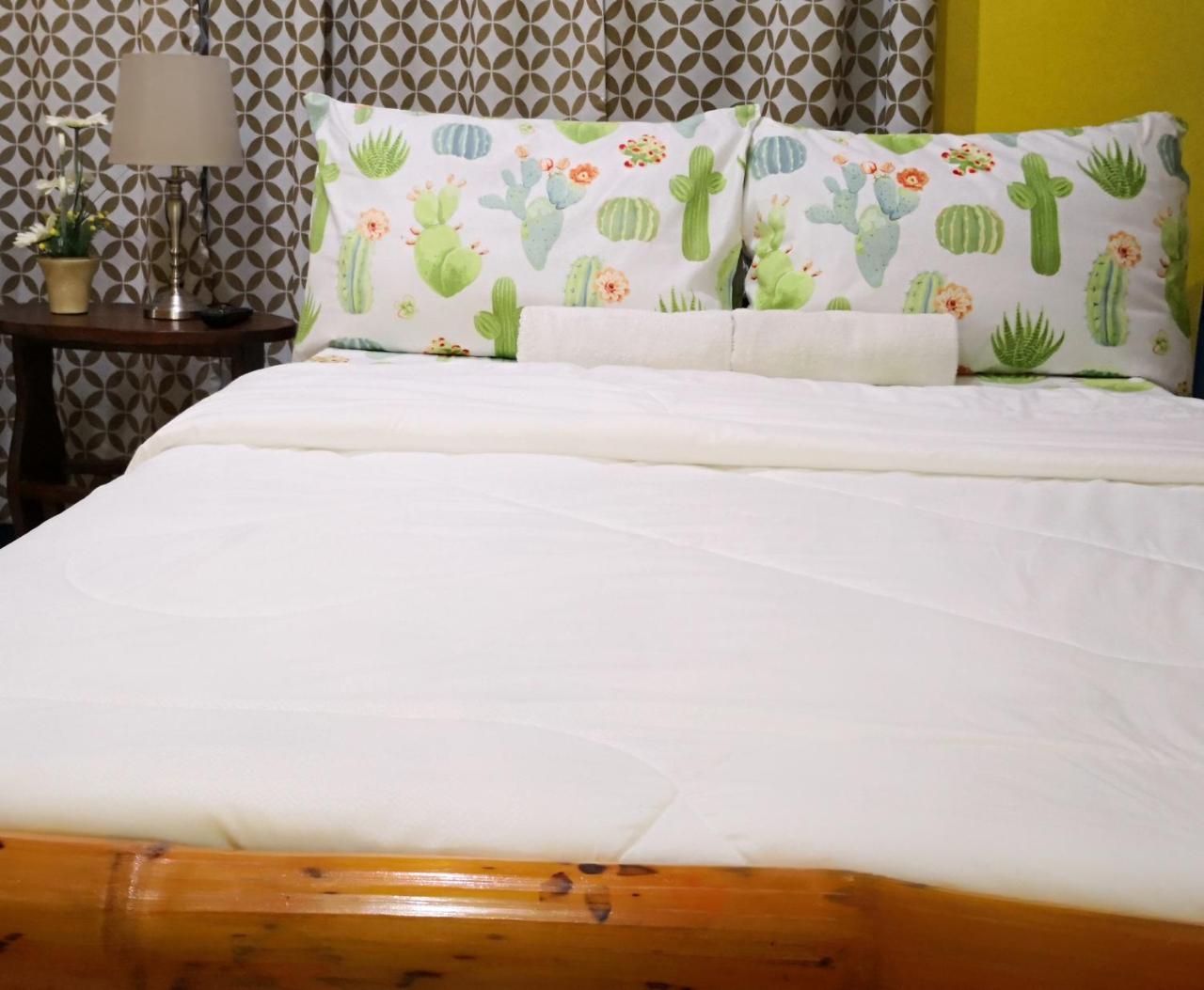 Prosperity Inn Βιγκάν Εξωτερικό φωτογραφία